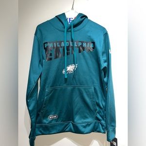 Eagles sweatshirt